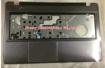 

Laptop For Lenovo Z580 Z585 15.6" upper cover case keyboard bezel