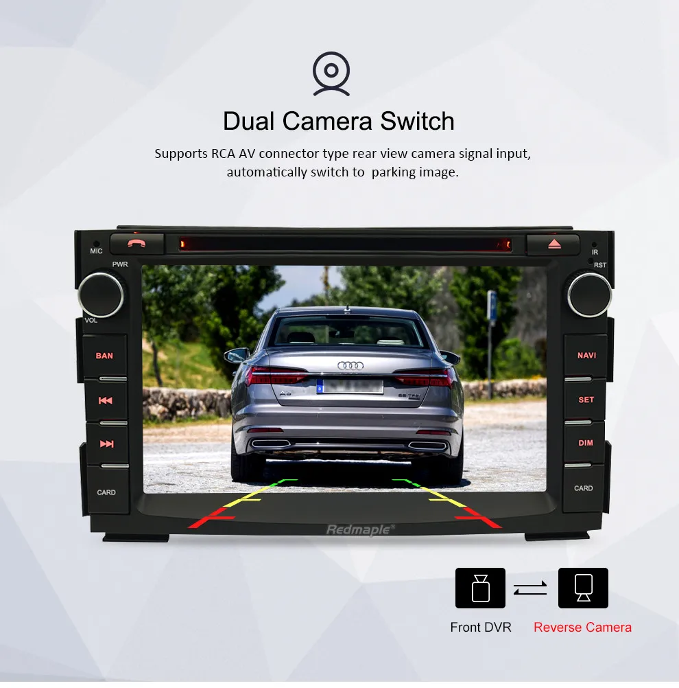 car multimedia player80
