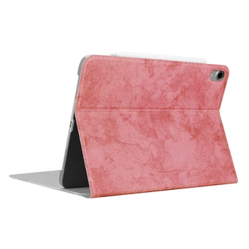 

Keyboard Stand PU Leather Keyboard Smart Keyboard Case Flip Cover SK1102 Wireless BT Keyboard Case Detachable Tempered Glass