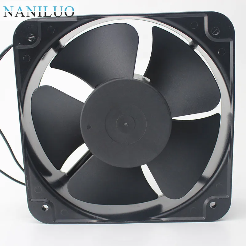 

NANILUO Free Delivery.G20060HA2BL the CW - 220 v 200 * 200 * 60 mm 20060 axial flow fan