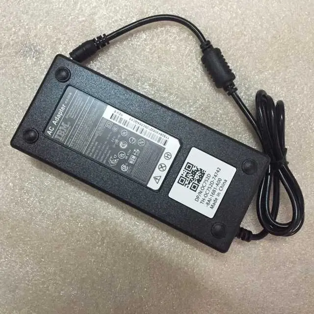 24VDC 4A Power Supply for Amplifier 100W TDA7492 TDA7498 TPA3116 etc.