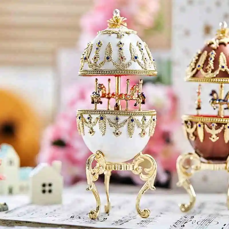 Роскошная музыкальная шкатулка для девочек|music boxes for girls|music boxbox girls |