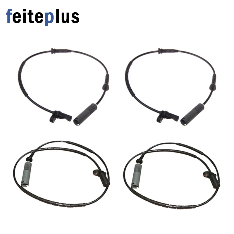 ABS sensor rear left/right 1 E81 E82 E87 E88 3 Series E46 E90 E91 E92 E93 ABS sensor rear left/right 1 E81 E82 E87 E88 3 Series E46 E90 E91 E92 E93