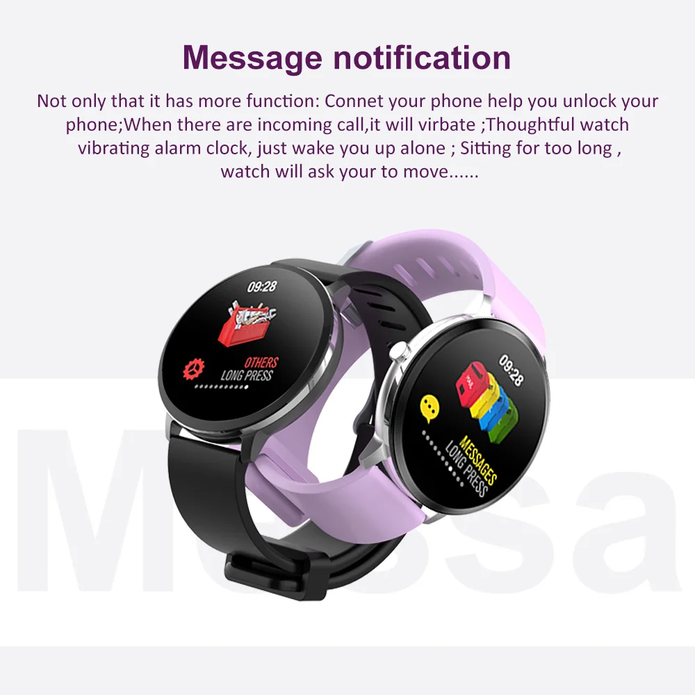 V11 Smart watch IP67 Waterproof Heart Rate Blood Pressure oxygen monitor Activity tracker Fitness Bracelet for Men women V11 Smart watch IP67 Waterproof Heart Rate Blood Pressure oxygen monitor Activity tracker Fitness Bracelet for Men women