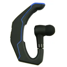 Наушники тренд наушников шумоподавление Голосовое управление беспроводные наушники Драйвер спортивные наушники для iPhone Android