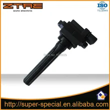 Bobina de ignição na tomada para suzuki 33410-77e20, 33410-77e21