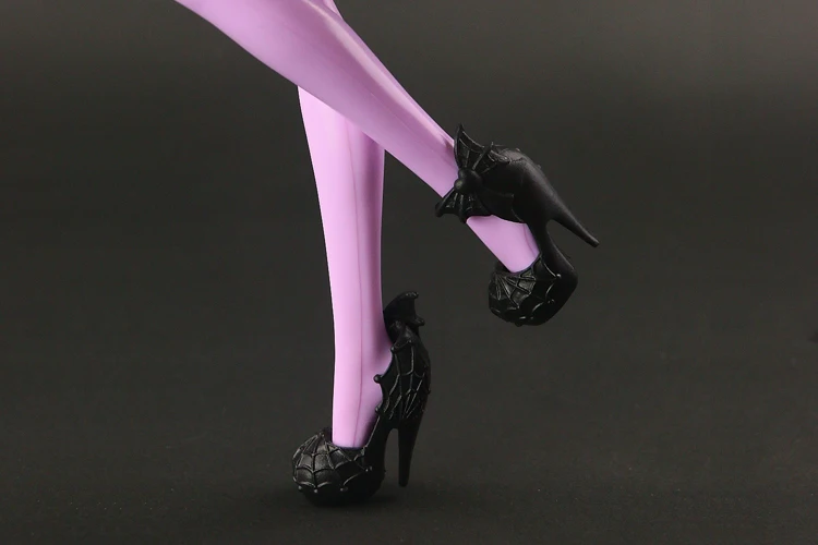 Fashion Colorful Original shoes for Monster high doll white shoes Doll accessories 15 style for you choose doll accessories doll shoes