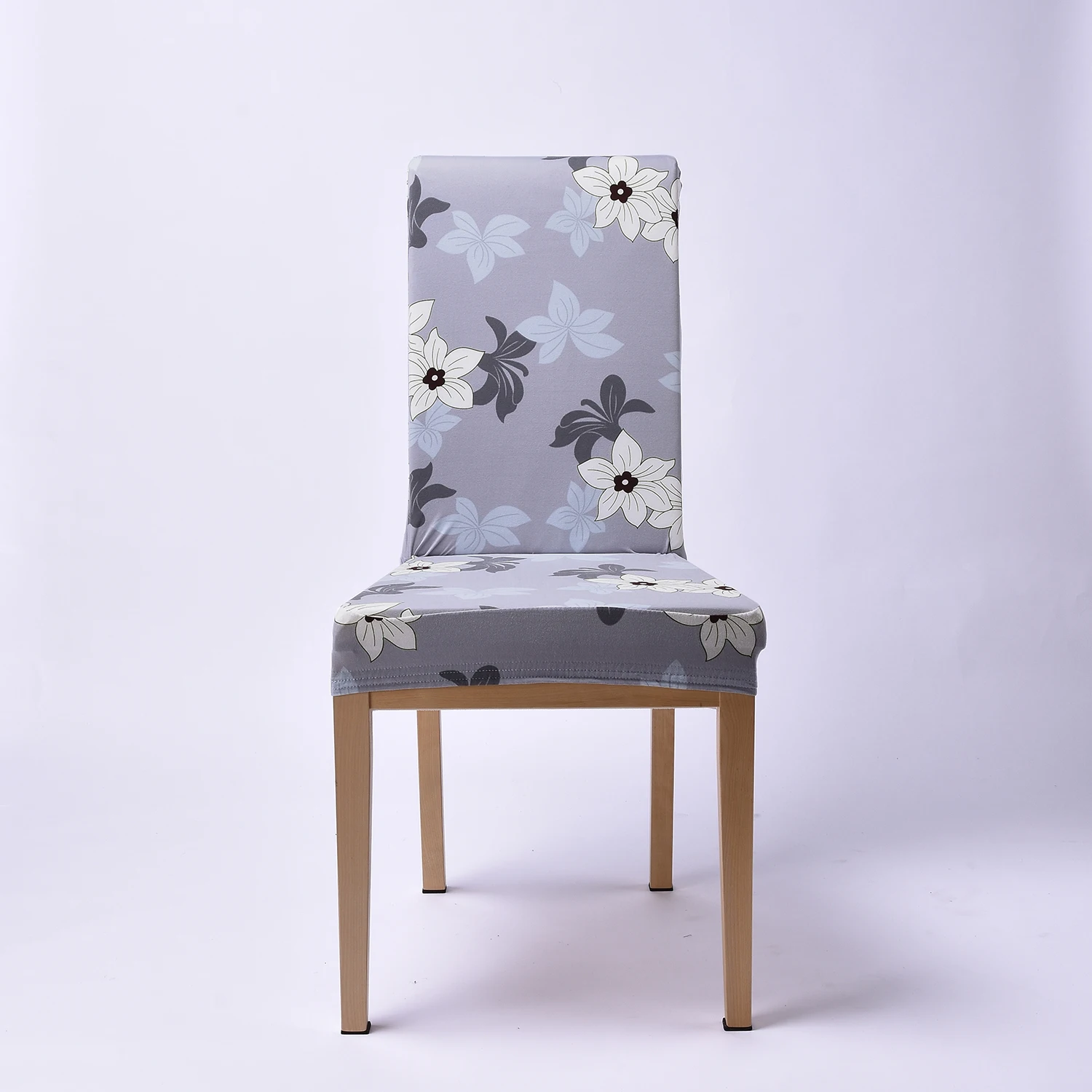 

Slipcovers Stretch Removable Dining seat Chair Covers Hotel Banquet Seat Covers chaise Polar fleece fabric chair cover D20
