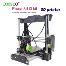 Auto level и нормальный RepRap Prusa I3 большой Размеры 220*220*240 мм DIY 3D комплект принтера 3D Принт DIY с 1 рулоны нити 8 ГБ SD Card/ЖК-дисплей