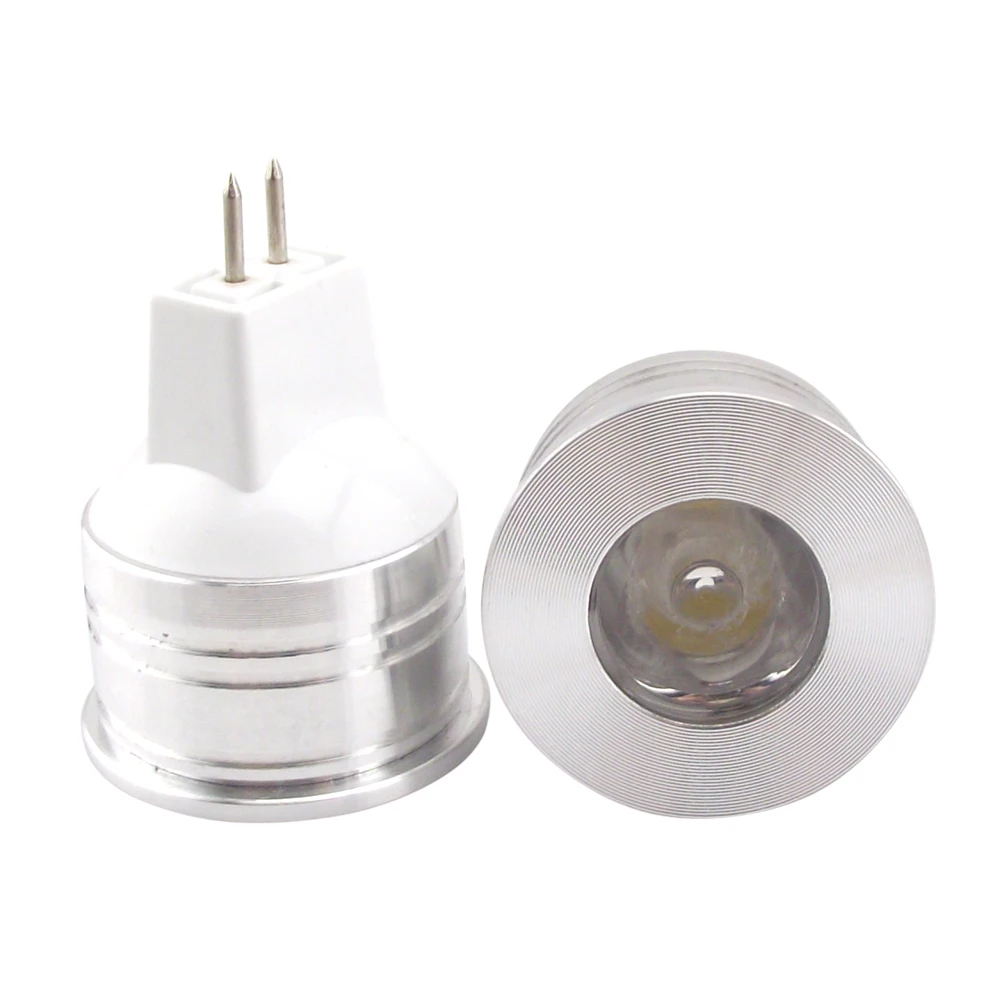 Buy Mr11 LED Light Bulb 35mm Diameter 3w 12v Bright