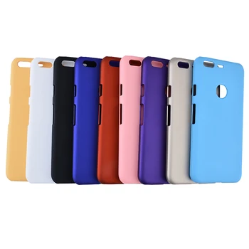 Colorful Minyak Dilapisi Karet Matte Hard Kembali Case Google Pixel XL Google Pixel Case untuk Google Pixel 2 XL 3A 3A Kasus XL