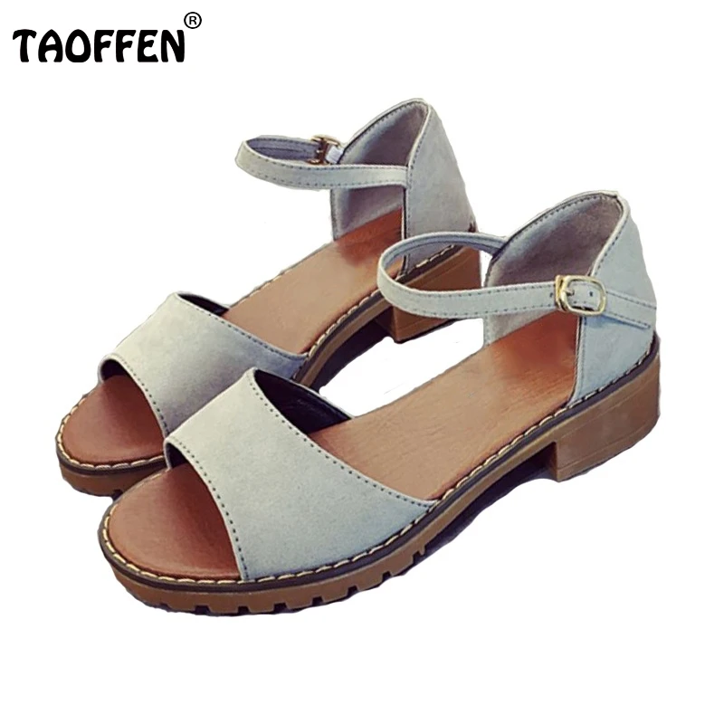 

Ladies High Heel Sandals Women Open Toe Solid Color Metal Thick Heels Sandal Sexy Female Party Shoes Soft Footwears Size 35-39