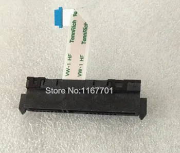 

Original laptop HDD Hard Disk Drive interface Flex cable for lenovo IdeaPad FLEX14 14D SATA HDD notebook ST6 DD0ST6HD000