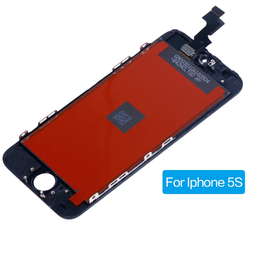 iPhone5S