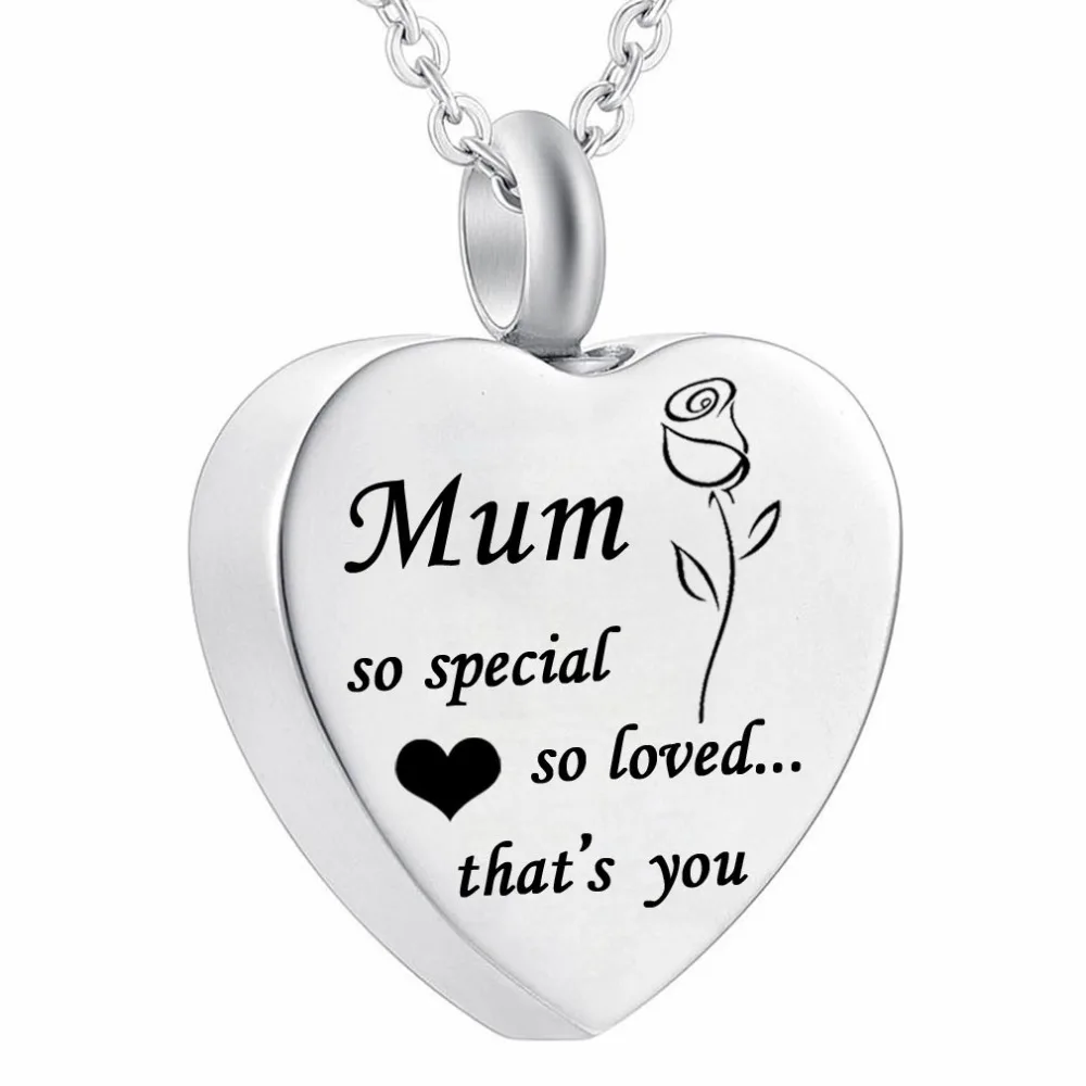 mum