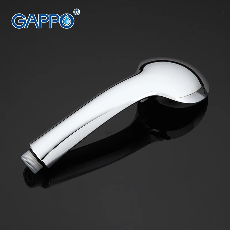 Насадка для душа GAPPO водосберегающая насадка ABS|rain showerhead|shower pressureshower head abs |