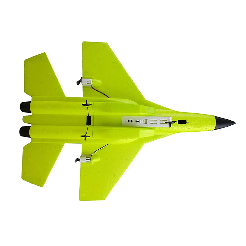 SU-35 RC удаленного Управление warplanes плоскости планер самолета пены EPP 3.5CH 2,4 г игрушки для электрических удаленного Управление игрушки 2sw0816
