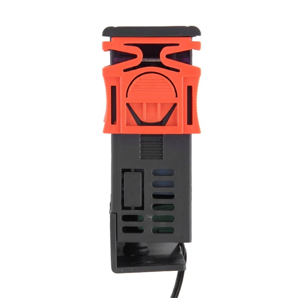 ACEHE Digital STC 1000 12V/24V ultipurpose Temperature Controller Thermostat With Sensor Temperature Instrument Diagnostic Tool-in Temperature Instruments ...