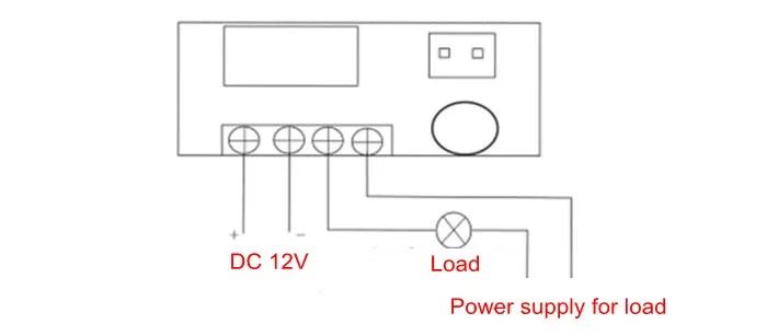 wire connection 2