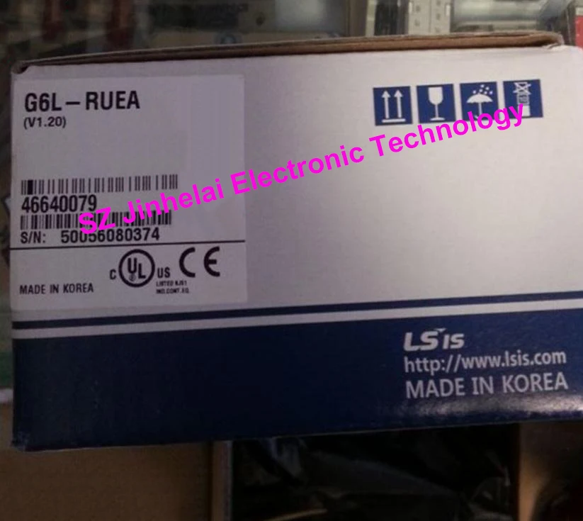 

100% New and original G6L-RUEA LS Communication module,R-Net Master, 1Mbps