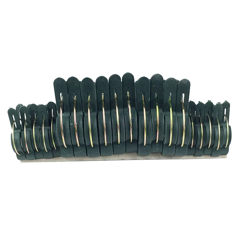 Garden Plant Clip 1