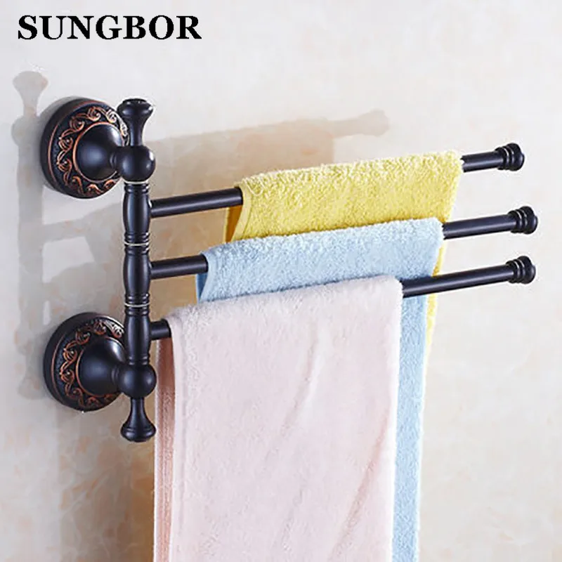 Decorative Bathroom Towel Bars Promotion-Shop for Promotional ... Decorative Bathroom Towel Bars Promotion-Shop for Promotional ...