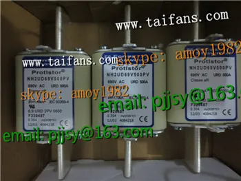 

new fuse NH1GS69V160PV 160A 690V B322369C