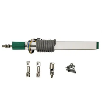 

linear displacement sensor KTM transducer position sensor Electronic scale injection molding machine