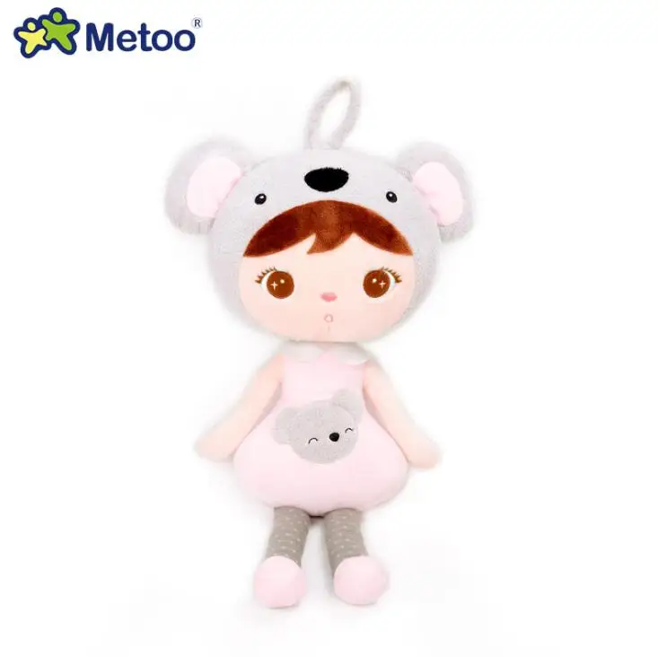 Cute Kawaii Plush Stuffed Animal Cartoon Kids Toys for Girls Children Baby Birthday Christmas Gift Angela Rabbit Metoo Doll Cute Kawaii Plush Stuffed Animal Cartoon Kids Toys for Girls Children Baby Birthday Christmas Gift Angela Rabbit Metoo Doll