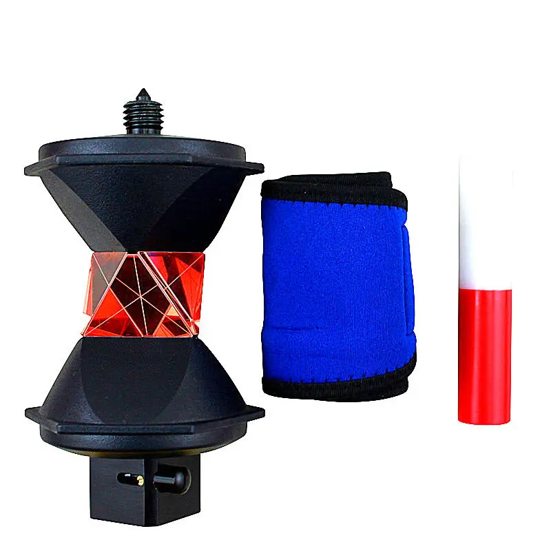 

New Model 360 Degree Reflective Prism For Total Stations