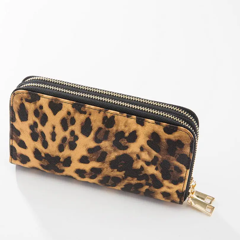 Leopard Khaki