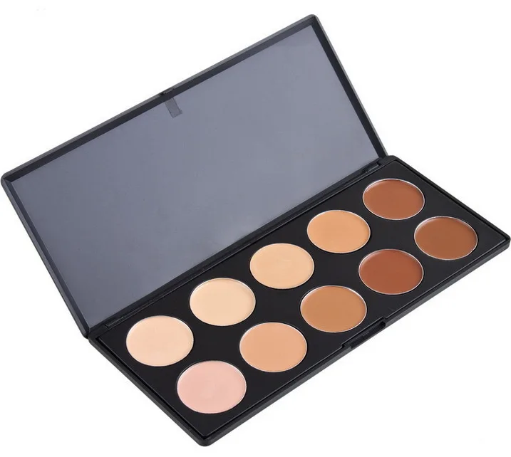 no logo concealer