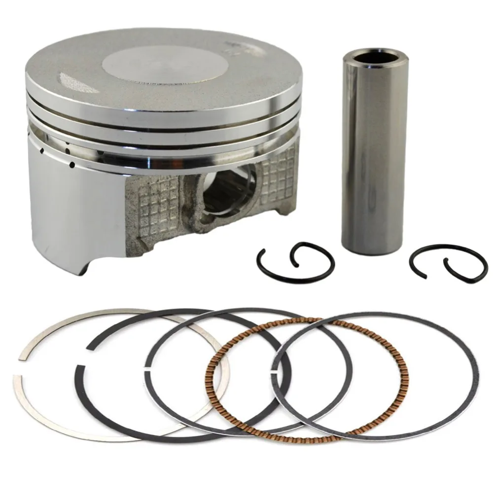 Cm Piston Ring Cm Piston Ring