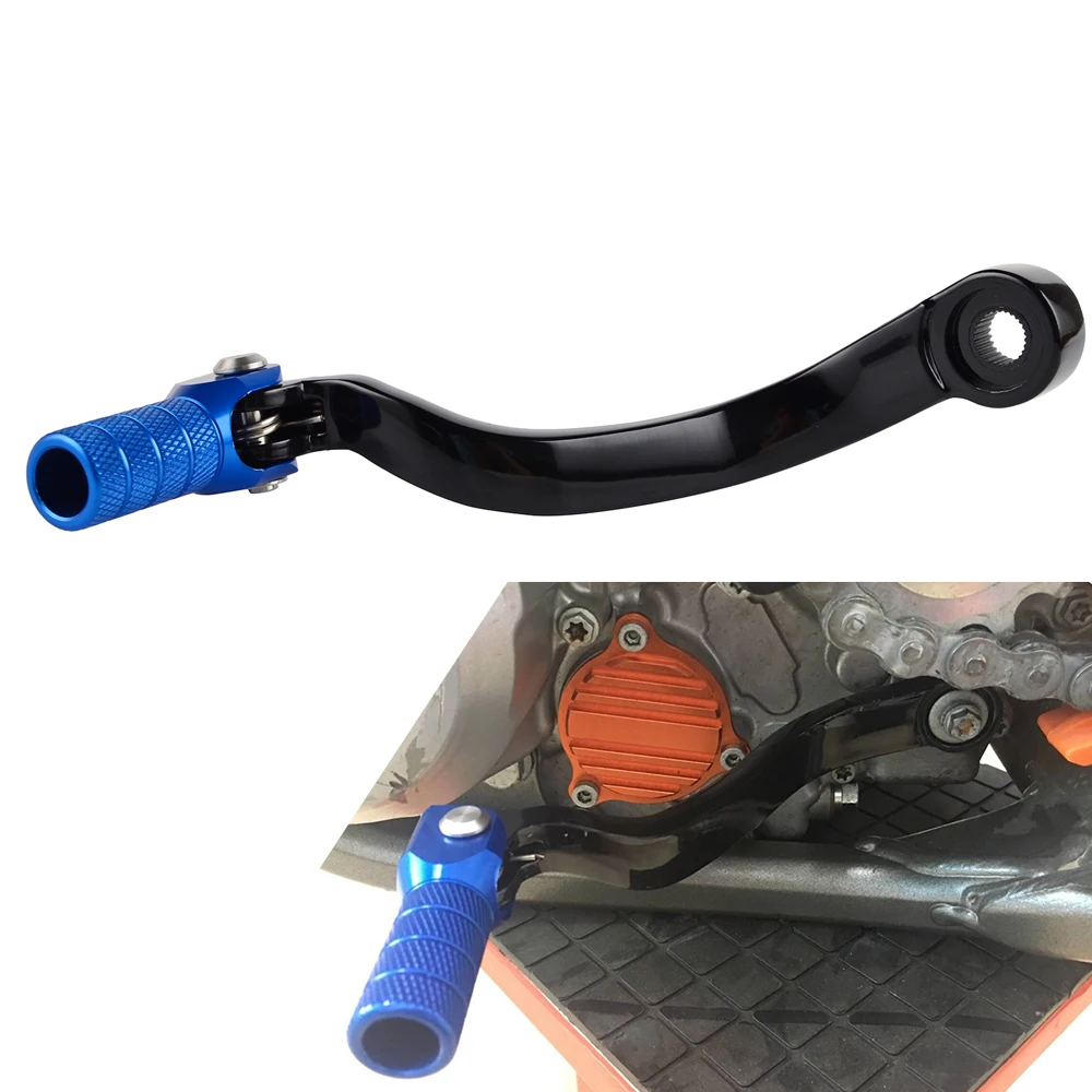 TASEKI Motorrad Schalthebel - Für BETA RR Modelle 2010-2024