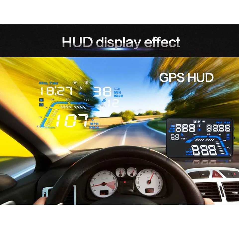 дизайн головного дисплея. Hud дисплей gps. Gps head up display speedometer. Hud проектор на лобовое стекло e60. проекционный дисплей ts-cap02.