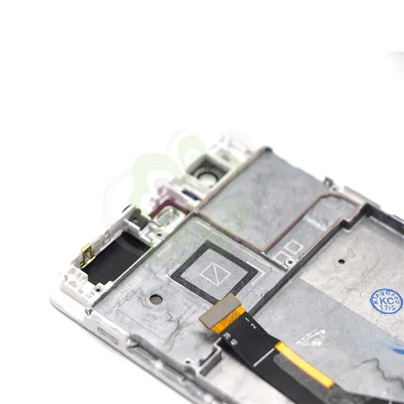 huawei p9 plus lcd +frame  (4)