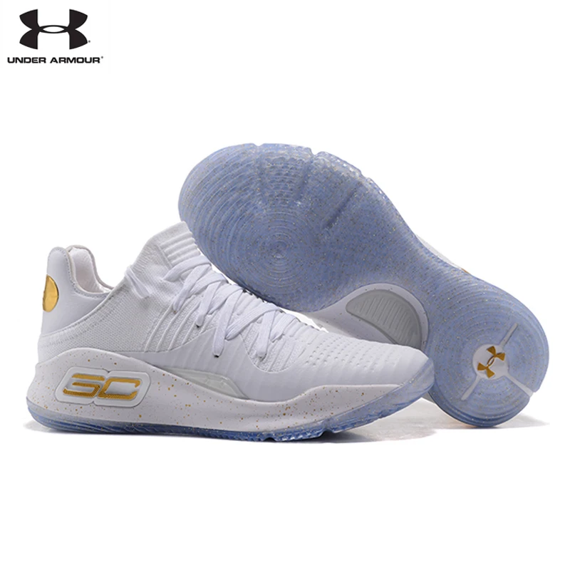 under armour basketball shoes curry 4