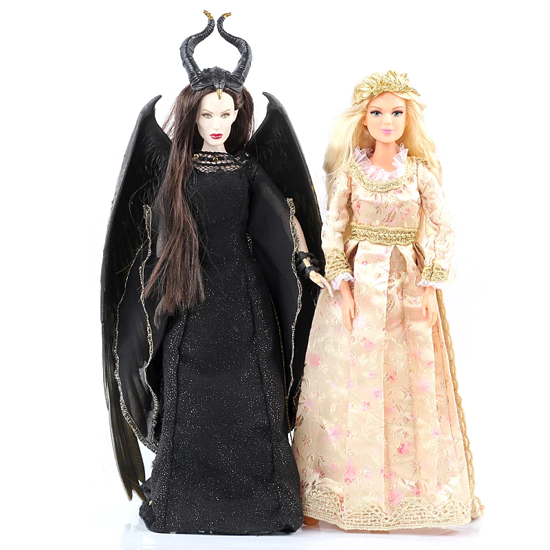 descendants maleficent doll