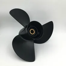 13 3/4x19 для suzuki 70HP-140HP пропеллеры 15 зуб сплайн fit suzuki, подвесной лодочный мотор пропеллер лодка аксессуары морские пропеллеры