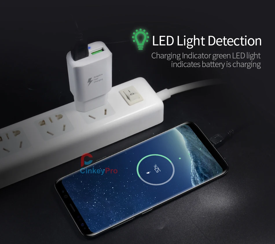 usb charger 9