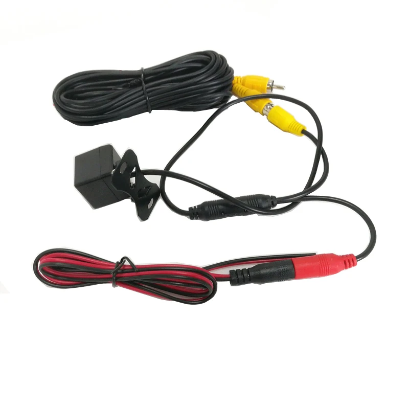 car gps radio camera