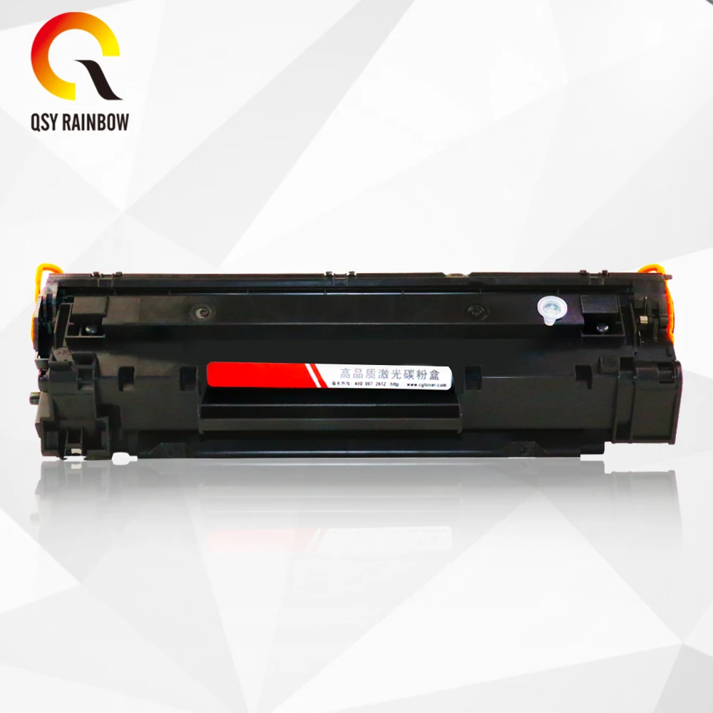 Совместимый 285A тонер-картридж для HP CE285A 85a P1102 P1102W laserjet pro M1130 M1132 M1134 M1212 mf 3010 |