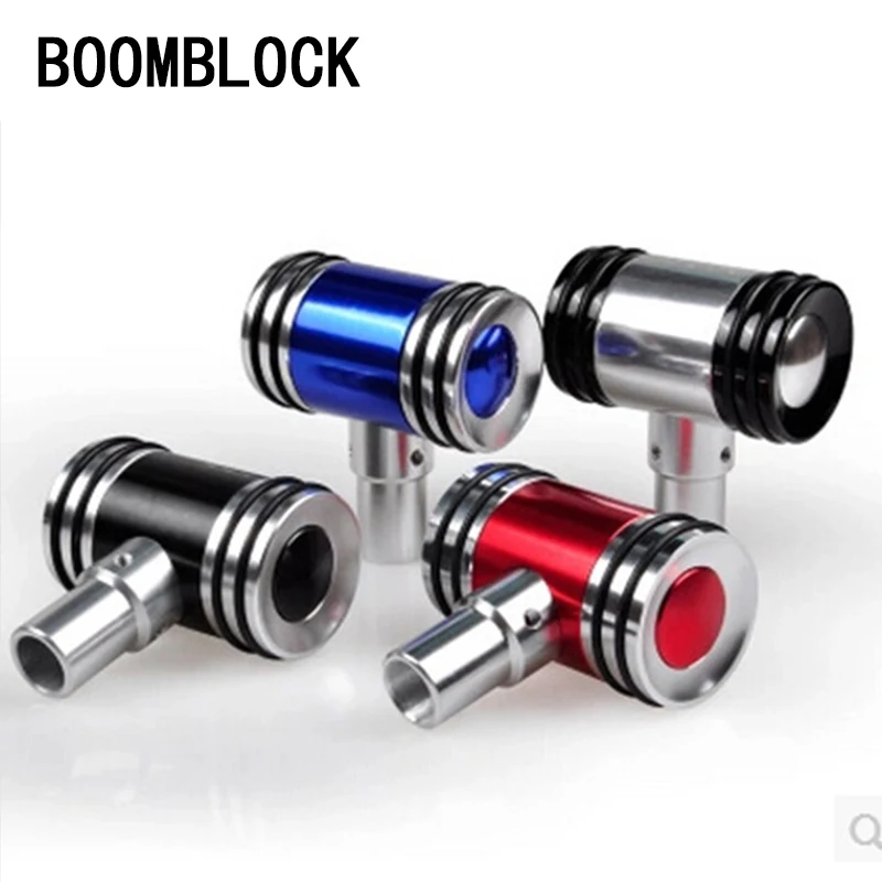 Ручка переключения передач BOOMBLOCK для VW Polo Golf 4 5 Passat Hyundai Tucson Solaris Ix35 Mitsubishi ASX |