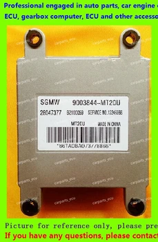 

For car engine computer/MT20U ECU/Electronic Control Unit/Wuling 28047377 9003844-MT20U