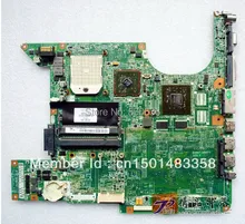 449902-001 motherboard 50% off verkaufsförderung dv6000 VOLL GETESTET,