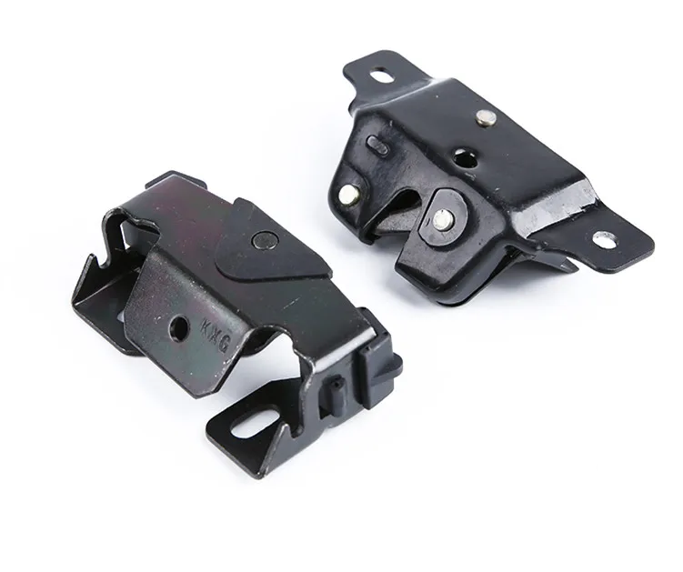 Lock Catch para Citroen C2, Fechadura traseira para Peugeot 206 207