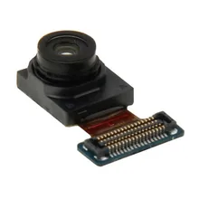 Wholesale 10pcs/lot Original Small Camera Front Facing Camera Replacement for Samsung Galaxy S6 G920F Free Shipping