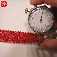 Блеск ткани для обои, декоративные обои и блесток обои S1001