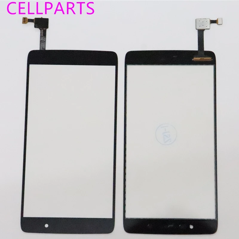 Для 5 2 &quotAlcatel One Touch Idol 4 LTE OT6055 6055P 6055Y 6055B 6055K 6055 ЖК дисплей дигитайзер сенсорный