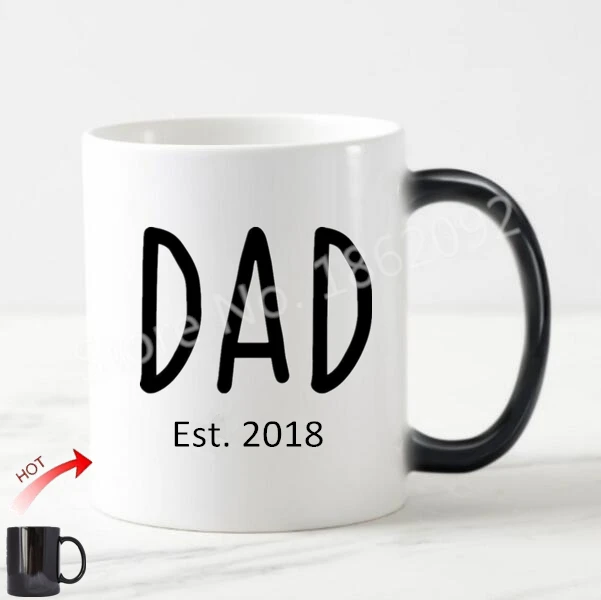 Personalised Mummy To Be Baby Shower Pregnancy Daddy To Be Coaster Gift Birthday